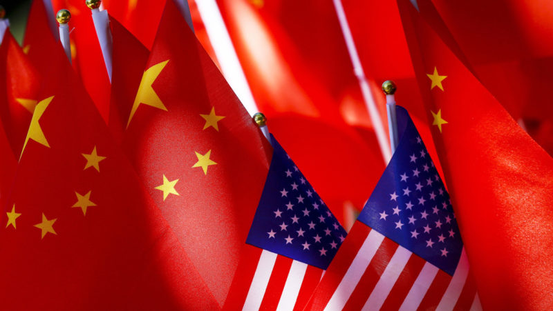 China ordena cerrar el consulado de EU en Chengdu en respuesta al cierre del suyo en Houston