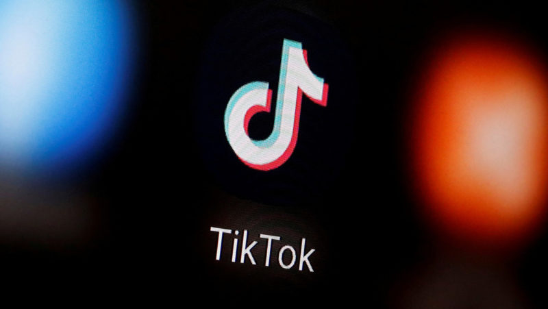 Video: Trump anuncia que prohibirá a TikTok operar en EE.UU.