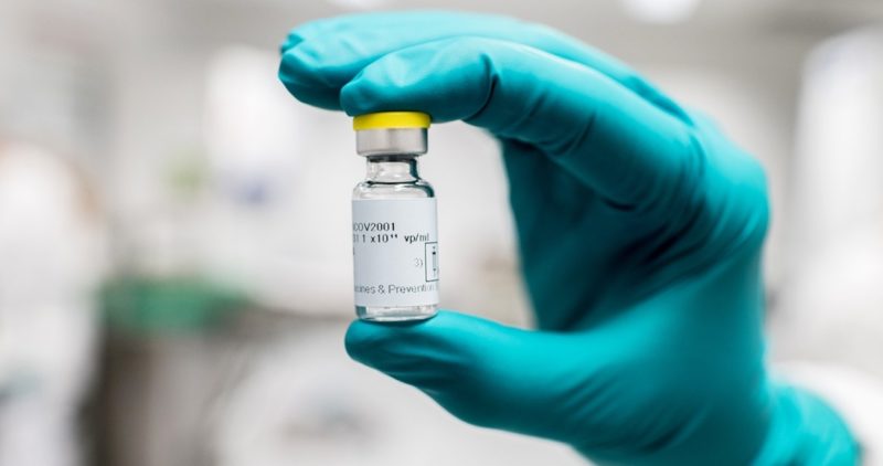 Johnson & Johnson anuncia que su vacuna produjo “respuesta inmune robusta” contra la COVID