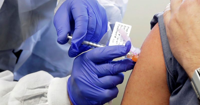 Rusia iniciará la producción de 2 vacunas contra la COVID-19 entre septiembre y octubre, anuncia la viceprimera ministra