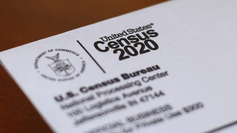 Video: El retraso y baja participación en el Censo 2020 pone en apuros a California. Perdería miles de millones de dólares