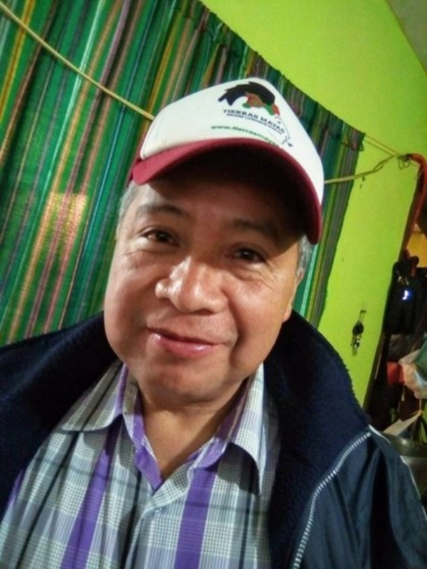 Fallece por Covid-19 uno de los fundadores del Ejército Zapatista
