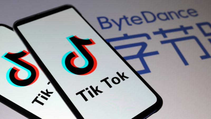 Video: Microsoft confirma que está en negociaciones para comprar TikTok en EU
