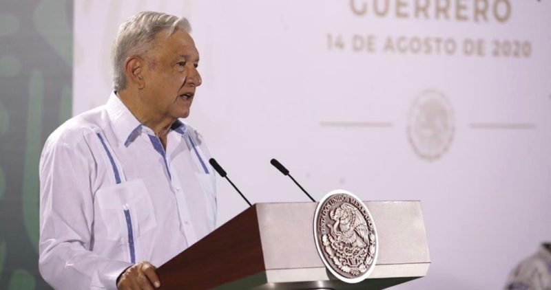 Video: AMLO: Peña Nieto y Calderón deben declarar y las pruebas de corrupción tienen que conocerse, “es asunto de Estado”