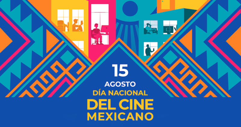 El Día Nacional del Cine Mexicano se celebra con 81 títulos disponibles en línea y televisión de manera gratuita