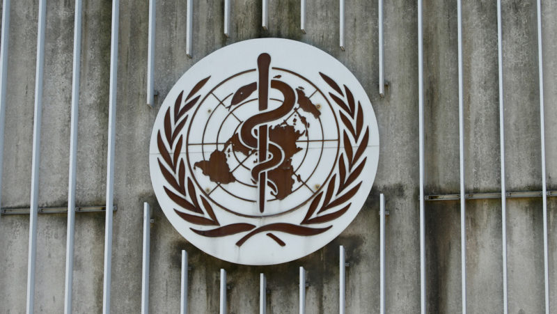 Video: La Organización Mundial de la Salud cree que tal vez nunca habrá una “solución” contra COVID-19