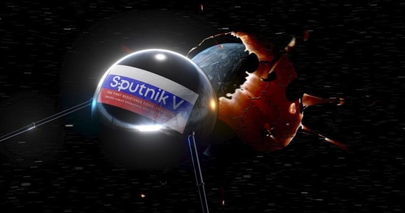 Videos: Rusia iniciará en dos semanas la producción masiva de “Sputnik V”. Primero vacunará a su población