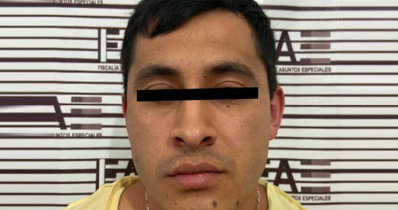 Un segundo implicado en el asesinato del padre de Luis Miranda, ex titular de Sedesol con Peña Nieto, es detenido en Edomex. El primero, encontrado muerto dentro de su celda