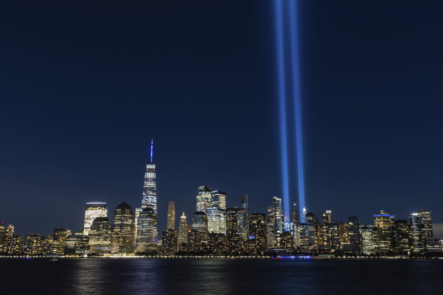 EU recuerda el 11-S, pero olvida la guerra contra el terror y sus efectos