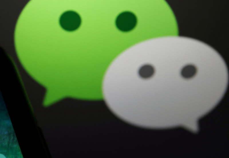 Video: Jueza suspende la orden que obliga a Apple y a Google a retirar WeChat de las tiendas de aplicaciones de EE.UU.