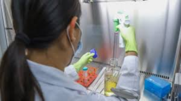 La Universidad Autónoma de Querétaro desarrolla una vacuna contra Covid-19