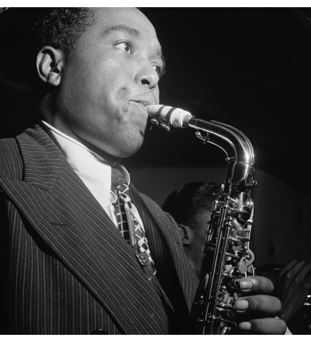 Videos: Charlie Parker, la expresión más perfecta del jazz moderno