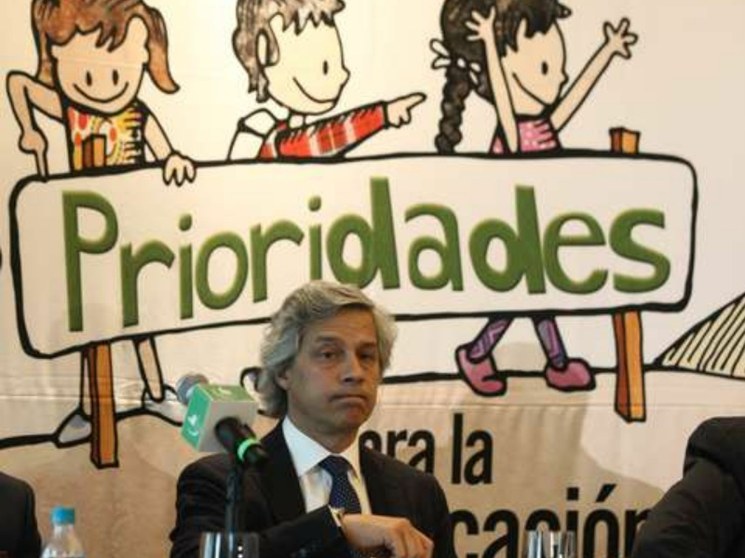 Que engañen a otros, grupo de Claudio X. González es a favor de corrupción: AMLO
