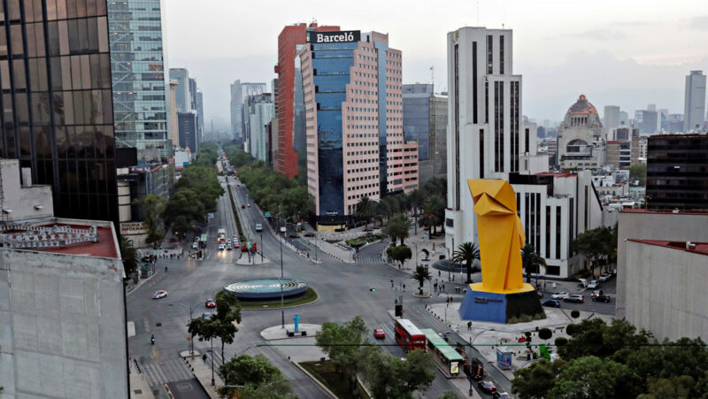 México, de los tres países latinoamericanos entre las 50 economías más atractivas del mundo