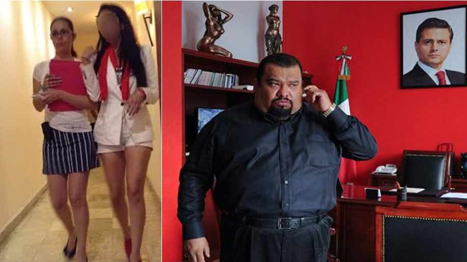 Video: Investigación profunda en el caso de Cuauhtémoc Gutiérrez de la Torre, ex líder del PRI en la Ciudad de México, quien contrataba jóvenes para relacionarse sexualmente con ellas