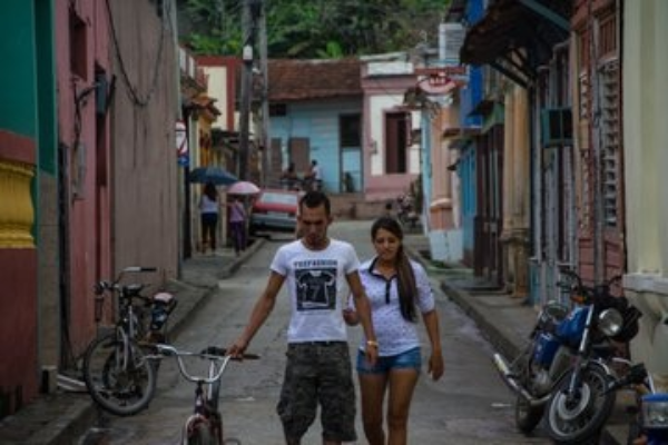 Documental muestra verdad sobre Cuba