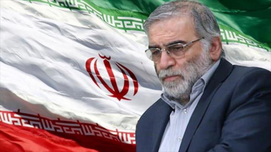 Acusan a Trump e Israel del asesinato del científico iraní Mohsen Fajrizade