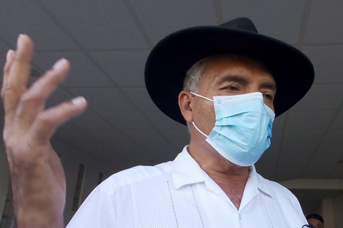 El doctor José Manuel Mireles, fundador de las autodefensas en Michoacán, muere a los 62 años