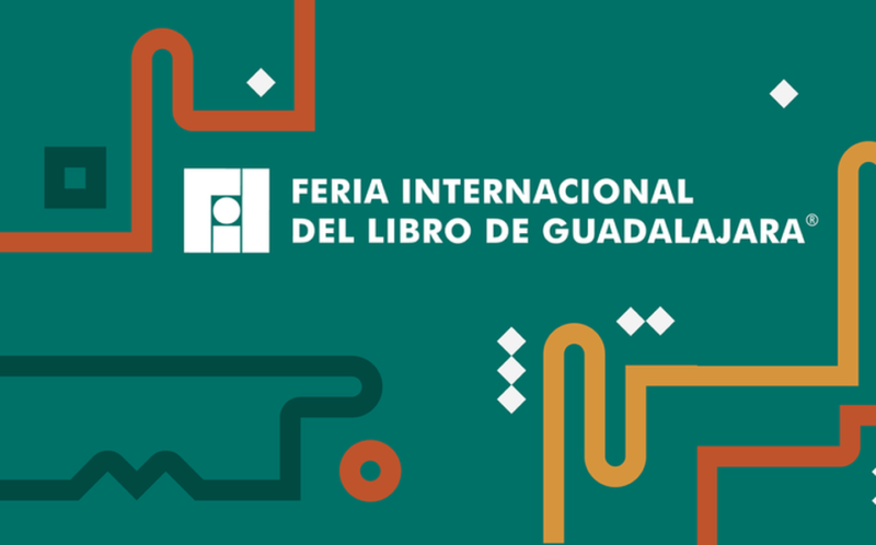 Arranca la 34 Feria Internacional de Libro de Guadalajara sin las multitudes de ediciones prepandémicas