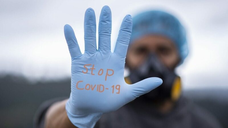 ONU convoca a cumbre en diciembre para tratar las consecuencias de la pandemia del COVID-19