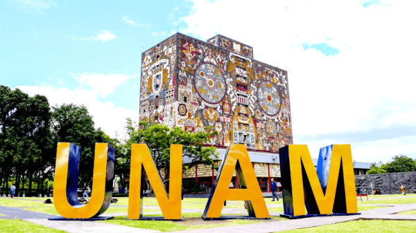 Universidades mexicanas compiten por mercado latinoamericano de educación virtual