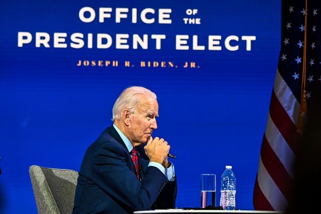 Por duras presiones, Trump dobla las manos y da paso a la transición política: “Biden es el ganador aparente”