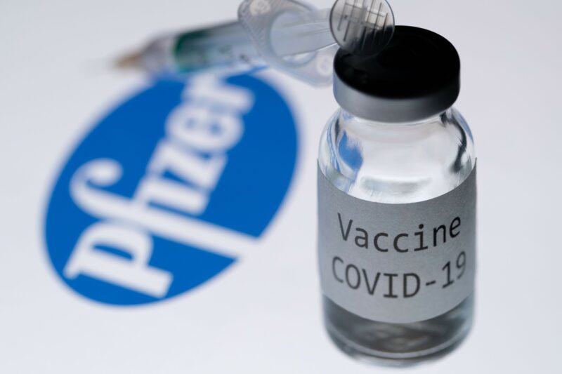 Salubridad: Pfizer comenzó trámites en Cofepris sobre su vacuna contra COVID-19 para obtener el registro sanitario