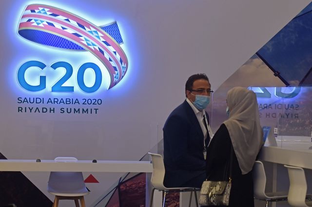 Promete G20 “no escatimar esfuerzos” para acceso equitativo a la vacuna contra Covid-19