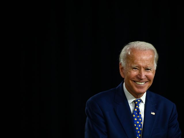 Joe Biden presentará a parte de su gabinete el próximo martes