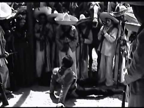 Seis películas completas sobre la Revolución Mexicana