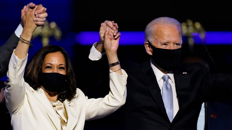 Biden pedirá a los estadounidenses que usen máscaras durante los primeros 100 días de su mandato