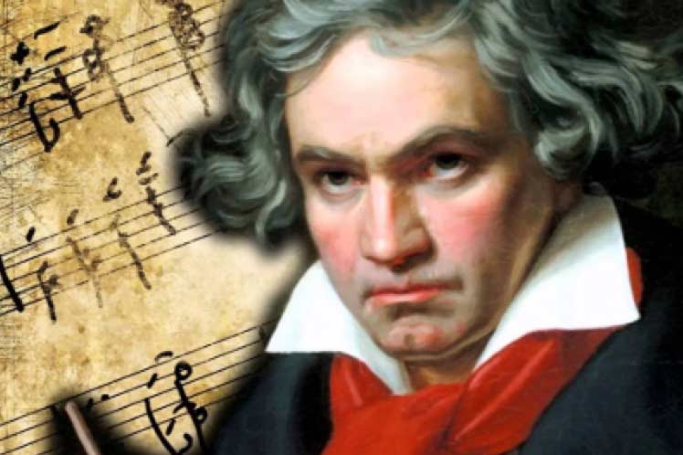 ‘Himno a la alegría’, esperanza en la pandemia y celebración a Beethoven