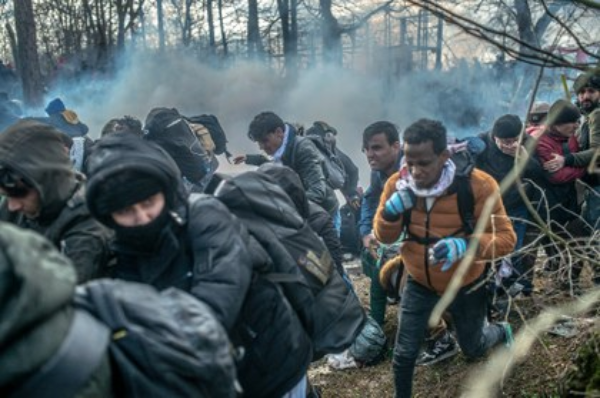 La explotación laboral de migrantes, agravada por la pandemia, afirma la Organización Internacional del Trabajo