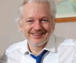 Relator de Naciones Unidas solicita a Trump el perdón para Assange