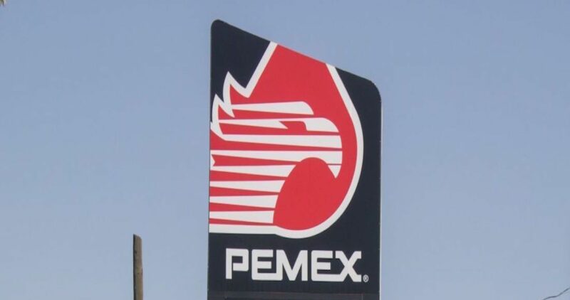 Pemex cancela contratos dados a la prima de AMLO; indagará los concursos que está otorgando