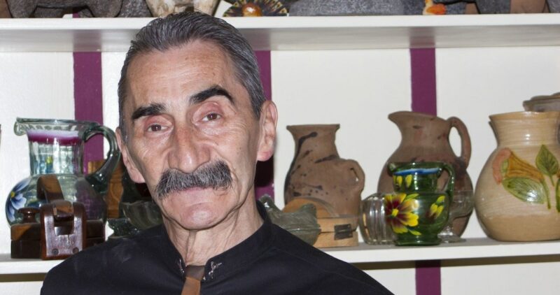 El chef Yuri de Gortari, figura destacada de la gastronomía mexicana, muere a los 69 años