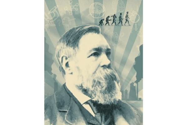 Filosofía, historia y emancipación humana. 200 años de Friedrich Engels