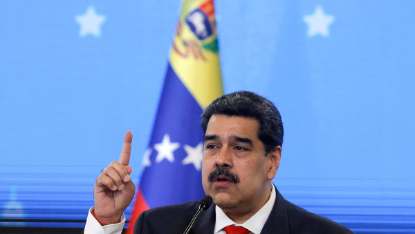 Maduro anuncia que Venezuela recibirá “muy pronto” 10 millones de dosis de la vacuna rusa Sputnik V