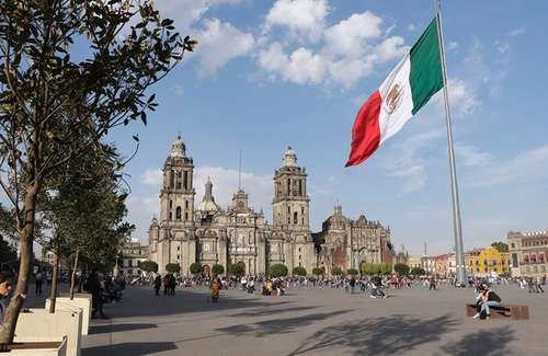 Rodrigo Ávila y su amor por los tesoros de la Ciudad de México/ Elena Poniatowska