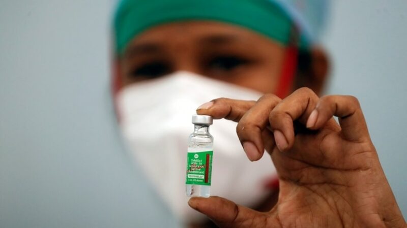 Unicef anuncia contrato de 1.100 millones de dosis para los países más pobres