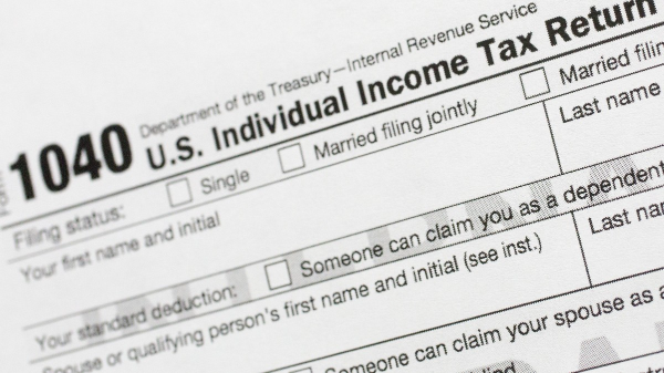Por primera vez inmigrantes con ITIN califican para devolución de impuestos de hasta $4,000 en California