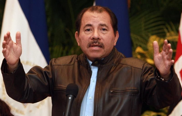 Nicaragua: Ortega creará la secretaría para asuntos del espacio, la Luna y cuerpos celestes