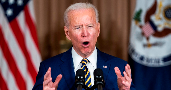 Gobierno de Biden suspende el acuerdo de “tercer país seguro” con El Salvador, Guatemala y Honduras