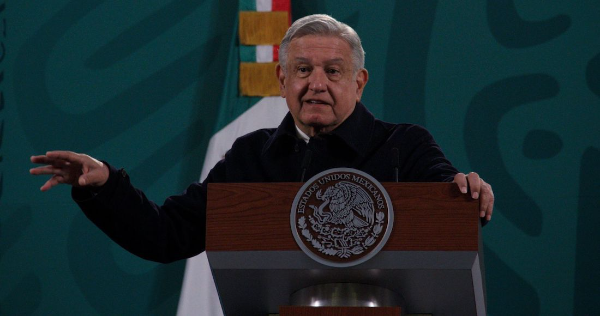El TEPJF revoca acuerdo del INE que prohibía a López Obrador hablar sobre las elecciones