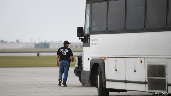 Autoridades estadounidenses anuncian pautas temporales para operaciones de deportación