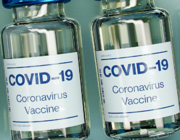 130 países no han iniciado la vacunación contra COVID-19
