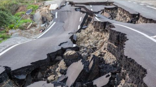 Nueva Zelanda levantó la orden de evacuación por tsunami tras el sismo de magnitud 8,1