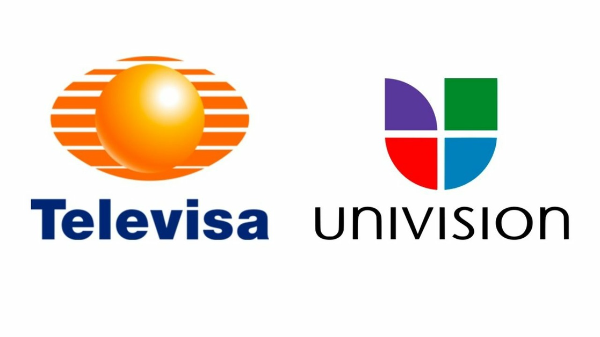 Celebra AMLO pacto Televisa-Univisión e impuestos que generarán