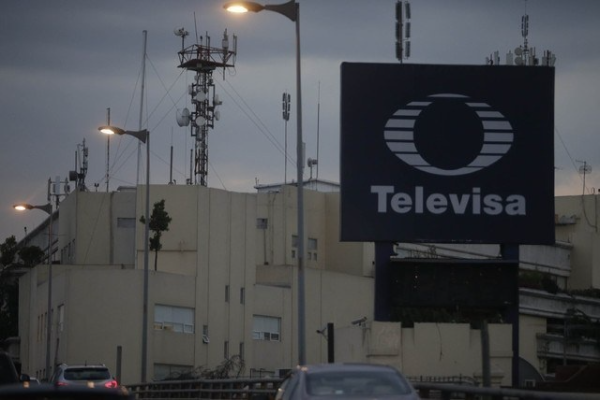 Televisa y Univisión crearán la mayor empresa de habla hispana en EU