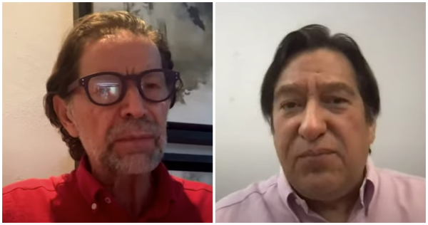 Video: Los poderes fácticos tratarán de meter mano en las elecciones de 2021, alertan los periodistas Jorge Zepeda Patterson y Julio “Astillero”